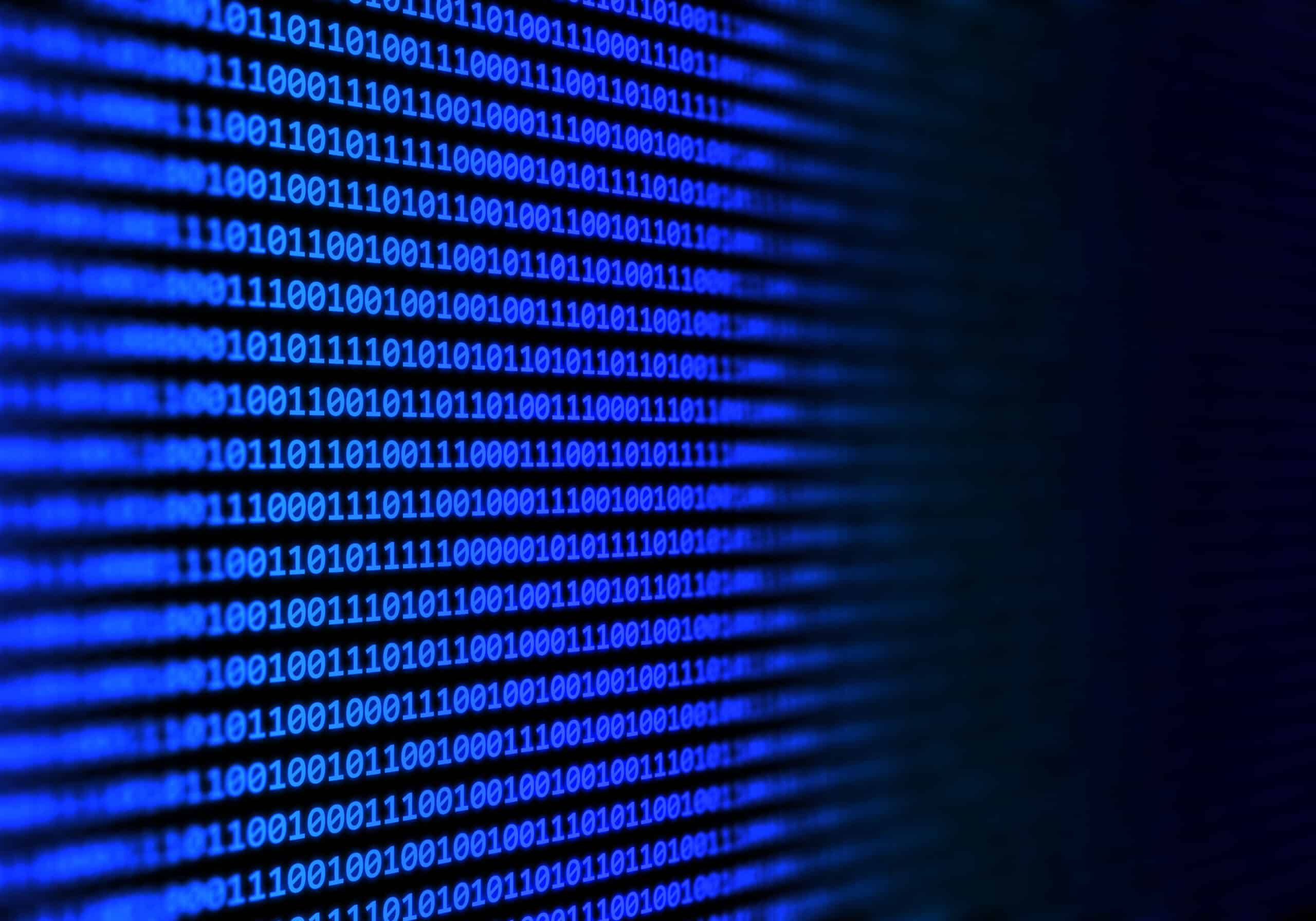 Independent digital audit