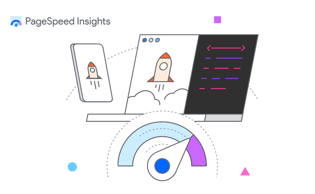 slow website speed