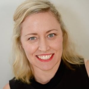 Angela Ward